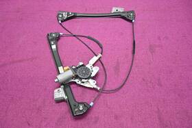 51338229105 Bmw 99-06 E46 330 M3 Front Left Driver Door Window Lifter Regulator Motor Oem