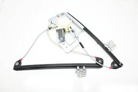 51338252392 Bmw 97-03 E39 5 Series Front Right Door Window Regulator Motor Track Assy Oem 51338252392 Bmw 97-03 E39 5 Series Front Right Door Window Regulator Motor Track Assy Oem
