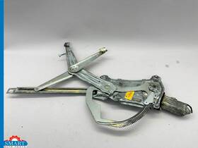 Bmw 513383977059 1996 Z3 Roadster Window Guide Regulator With Motor Left Driver Side Oem