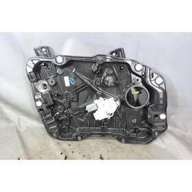 51338498853 Bmw 2019-2024 G20 3-series G80 Left Front Drivers Window Lifter Regulator Oem 51338498853 Bmw 2019-2024 G20 3-series G80 Left Front Drivers Window Lifter Regulator Oem