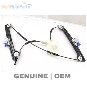 51339466828 Bmw 2019-2023 Z4 - Front Right Window Regulator 9466828 51339466828 Bmw 2019-2023 Z4 - Front Right Window Regulator 9466828