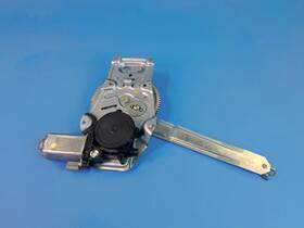 51348119776 Bmw 93-99 E36 318i 328i M3 Sedan Rear Right Window Regulator Motor Oem 51348119776 Bmw 93-99 E36 318i 328i M3 Sedan Rear Right Window Regulator Motor Oem