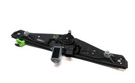 51352990387 Bmw 2012-2015 X1 E84 Rear Left Door Power Window Regulator With Motor 51352990387 Bmw 2012-2015 X1 E84 Rear Left Door Power Window Regulator With Motor