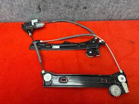 51355a41ad1 Bmw 2022-2026 G26 Front Left Door Window Regulator Motor Oem 28k 51355a41ad1 Bmw 2022-2026 G26 Front Left Door Window Regulator Motor Oem 28k