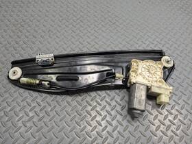 51357024813 Bmw 2006 - 2008 750i Oem Door Window Regulator With Motor Rear Left Driver Side 51357024813 Bmw 2006 - 2008 750i Oem Door Window Regulator With Motor Rear Left Driver Side