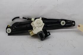 51357182614-19317 Bmw 2011-2016 528i 535i 550i M5 Rear Window Regulator Right Passenger - 51357182 51357182614-19317 Bmw 2011-2016 528i 535i 550i M5 Rear Window Regulator Right Passenger - 51357182