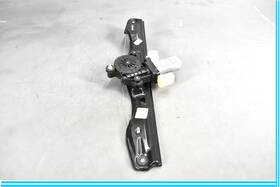 51357281888 Bmw 2012-2017 F30 3-series 4dr Right Rear Passen Window Lifter Regulator W Motor