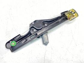 51357286488 Bmw 14-19 F16 F86 X6 M Rear Right Passenger Door Window Regulator Motor 69k Oem 51357286488 Bmw 14-19 F16 F86 X6 M Rear Right Passenger Door Window Regulator Motor 69k Oem