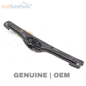 51357291951 Bmw 2014-2018 X5 - Rear Left Window Regulator 7291951