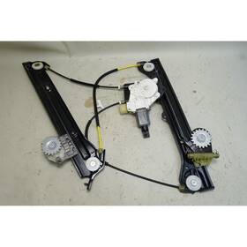 51357339592 Bmw 2014-2019 F34 3-series Gt Right Front Passen Window Lifter Regulator W Motor 51357339592 Bmw 2014-2019 F34 3-series Gt Right Front Passen Window Lifter Regulator W Motor