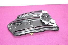 51357352750 Bmw 2014-20 F33 F83 428i 435 M4 Rear Right Window Regulator Lifter Motor Oem 51357352750 Bmw 2014-20 F33 F83 428i 435 M4 Rear Right Window Regulator Lifter Motor Oem