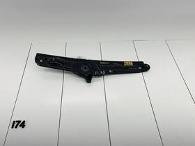 51357382139 Bmw 11-14 X3 F25 Rear Left Driver Side Door Window Regulator Oem 51357382139 Bmw 11-14 X3 F25 Rear Left Driver Side Door Window Regulator Oem