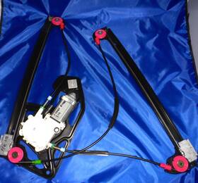 51358125202 Bmw E38 740i 740il 750il Window Lifter Motor Front Right 51358125202 Bmw E38 740i 740il 750il Window Lifter Motor Front Right