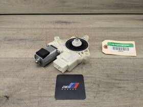 51358495867 Bmw 19-24 Oem G20 G80 330 M340 M3 Rear Left Driver Door Window Regulator Motor