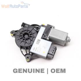 51358495870 Bmw 2019-2024 330i - Front Right Window Lifter Motor 8495870