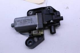 51359178669-18148 Bmw 2009-2012 740i 750i Rear Door Sun Shade Blind Motor Left Driver