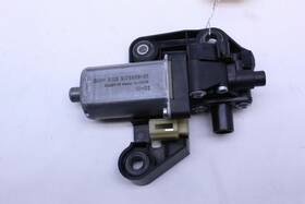 51359178669-22166 Bmw 2009-2012 740i 750i Rear Door Sun Shade Blind Motor Left Driver 51359178669-22166 Bmw 2009-2012 740i 750i Rear Door Sun Shade Blind Motor Left Driver