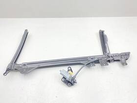 51359178670 Bmw 09-15 F01 750li Rear Right Side Window Sun Shade Frame Regulator Motor Oem