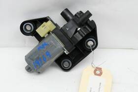 51359178670-19169 Bmw 2009-2012 740i 750i Rear Door Sun Shade Blind Motor Right Passenger 51359178670-19169 Bmw 2009-2012 740i 750i Rear Door Sun Shade Blind Motor Right Passenger