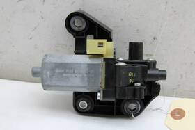 51359178670-19364 Bmw 2009-2012 740i 750i Rear Door Sun Shade Blind Motor Right Passenger