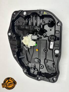 51359463717 Bmw 2019-2023 X5 X7 Xb7 G05 G07 Rear Left Door Window Regulator With Motor Oem 51359463717 Bmw 2019-2023 X5 X7 Xb7 G05 G07 Rear Left Door Window Regulator With Motor Oem