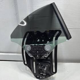51375a2b0d6 Bmw 2021-2025 G23 G83 M4 Rear Right Passenger Window Motor Lift Regulator Glass