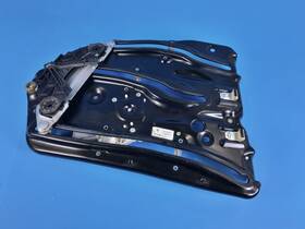 51377185482 Bmw 07-13 E93 Convertible 328i 335i Rear Right Side Window Regulator Motor
