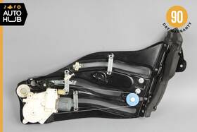 51377198307 Bmw 09-16 Z4 E89 Rear Left Driver Quarter Window Regulator Motor Oem 51377198307 Bmw 09-16 Z4 E89 Rear Left Driver Quarter Window Regulator Motor Oem