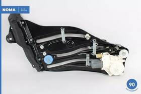 51377198308 Bmw 09-16 E89 Z4 Rear Right Side Quarter Window Regulator Motor Oem 75k 51377198308 Bmw 09-16 E89 Z4 Rear Right Side Quarter Window Regulator Motor Oem 75k