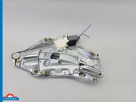 51378119985 Bmw E36 M3 Convertible Window Regulator Motor Rear Left Driver 94-99 Oem