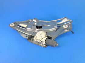 51378119986 Bmw 96-99 E36 318i 328i M3 Convertible Rear Right Quarter Window Regulator Motor 51378119986 Bmw 96-99 E36 318i 328i M3 Convertible Rear Right Quarter Window Regulator Motor