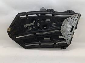 51378215273-23313 Bmw 2001-2006 323ci 325ci 330ci M3 Quarter Window Regulator Left Driver