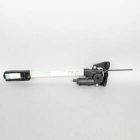 51427292008-25063 Bmw 2012-2019 640i 650i M6 Gc Rear Door Window Shade Roller Drive Right