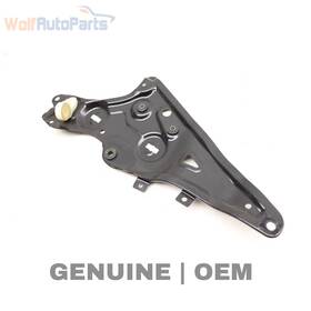 51717294327 Bmw 2013-2019 640i Gran Coupe - Rear Left Power Window Motor Mount Bracket 51717294327 Bmw 2013-2019 640i Gran Coupe - Rear Left Power Window Motor Mount Bracket