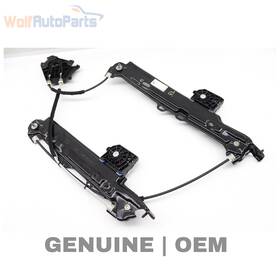 5a01d21 Bmw 2020-2023 M235i Xdrive Gran Coupe 2.0l - Rear Left Power Window Regulator 5a01d21 Bmw 2020-2023 M235i Xdrive Gran Coupe 2.0l - Rear Left Power Window Regulator