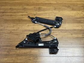 9854495 Bmw 5a41ac7 2022-2025 I4 G26 Rear Left Door Window Regulator Without Motor Oem 9854495 Bmw 5a41ac7 2022-2025 I4 G26 Rear Left Door Window Regulator Without Motor Oem