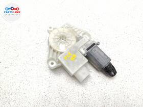 5a5c896 Bmw 2022-23 X3 Rear Right Window Regulator Motor Door Glass Lifter Actuator G01