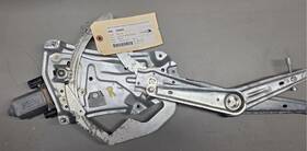 61128407978 Bmw 1996 Z3 Roadster Right Front Passenger Window Regulator With Motor Oem