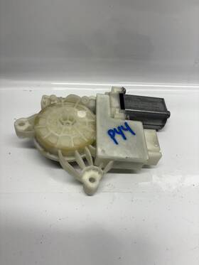 61359463855 Bmw 2016-2023 530i 540i 750i G30 G12 Front Left / Right Window Regulator Motor 61359463855 Bmw 2016-2023 530i 540i 750i G30 G12 Front Left / Right Window Regulator Motor