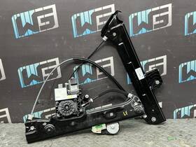 61359854229 Bmw M2 G87 228 M235 F44 Gran Coupe Window Regulator And Motor Front Left Side Door