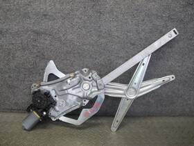 61628360977 Bmw 94-99 E36 3-series Coupe Convertible Right Door Window Regulator W Motor Oem