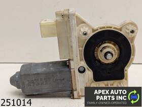 617-58696r Bmw Oem 2002-2005 745li 4.4l Driver Left Window Motor