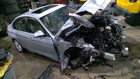 617-59002l Bmw Driver Left Power Window Motor Front Fits 15-18 M3 470525 617-59002l Bmw Driver Left Power Window Motor Front Fits 15-18 M3 470525