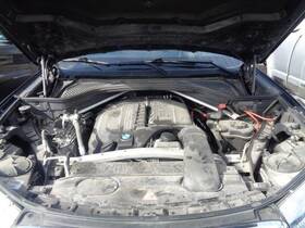 617-59231r Bmw Passenger Right Power Window Motor Front Fits 15-19 X6 26619328