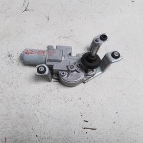 618.bm1720 Bmw X3m 2020 Rear Wiper Motor 946030