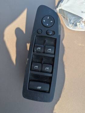641-50297l Bmw Driver Front Door Switch Drivers Convertible Fits 08-13 128i 875963 641-50297l Bmw Driver Front Door Switch Drivers Convertible Fits 08-13 128i 875963