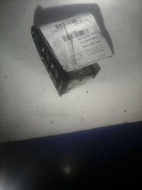 641.bm1p99 Bmw 1999 528i Station Wagon Left Driver Front Door Electric Switch Master