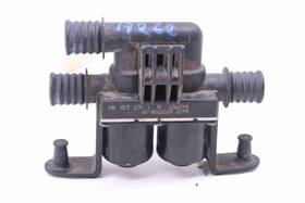 64116931708-nof2053 Bmw 525i 530i 545i M5 M6 Water Heater Coolant Pump Solenoid Unit