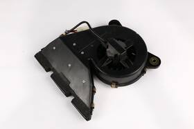 64238376002 Bmw E36 3 Series Convertible Rear Window Air Vent Defrost Blower Motor Fan Oem