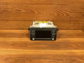 65526919709 Bmw 1999-2006 E46 325 328 330 M3 Wide Screen Cd Navigation Radio Gps Monitor Oem 65526919709 Bmw 1999-2006 E46 325 328 330 M3 Wide Screen Cd Navigation Radio Gps Monitor Oem